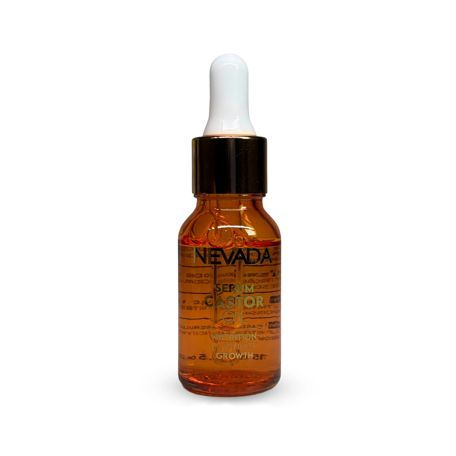 ACEITE DE RICINO NEVADA X15ML