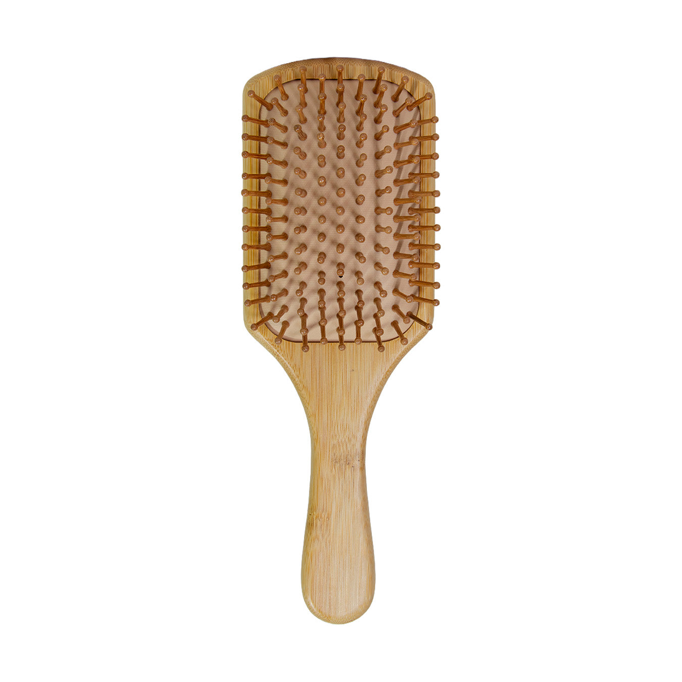 CEPILLO BAMBU CUADRADO GRANDE