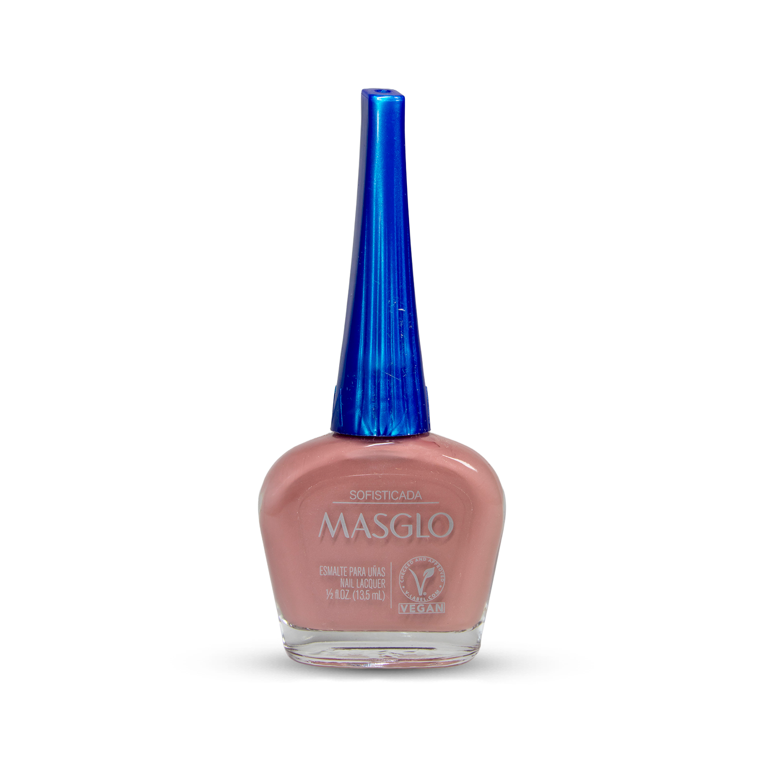 SOFISTICADA - ESMALTE MASGLO X13.5Ml