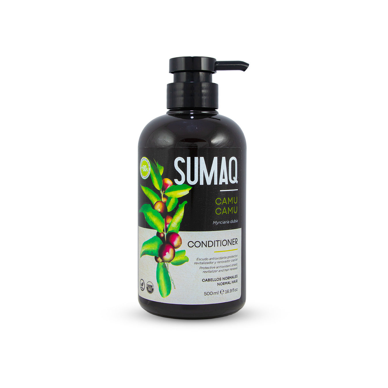 ACOND. SUMAQ CAMU CAMU X500ML