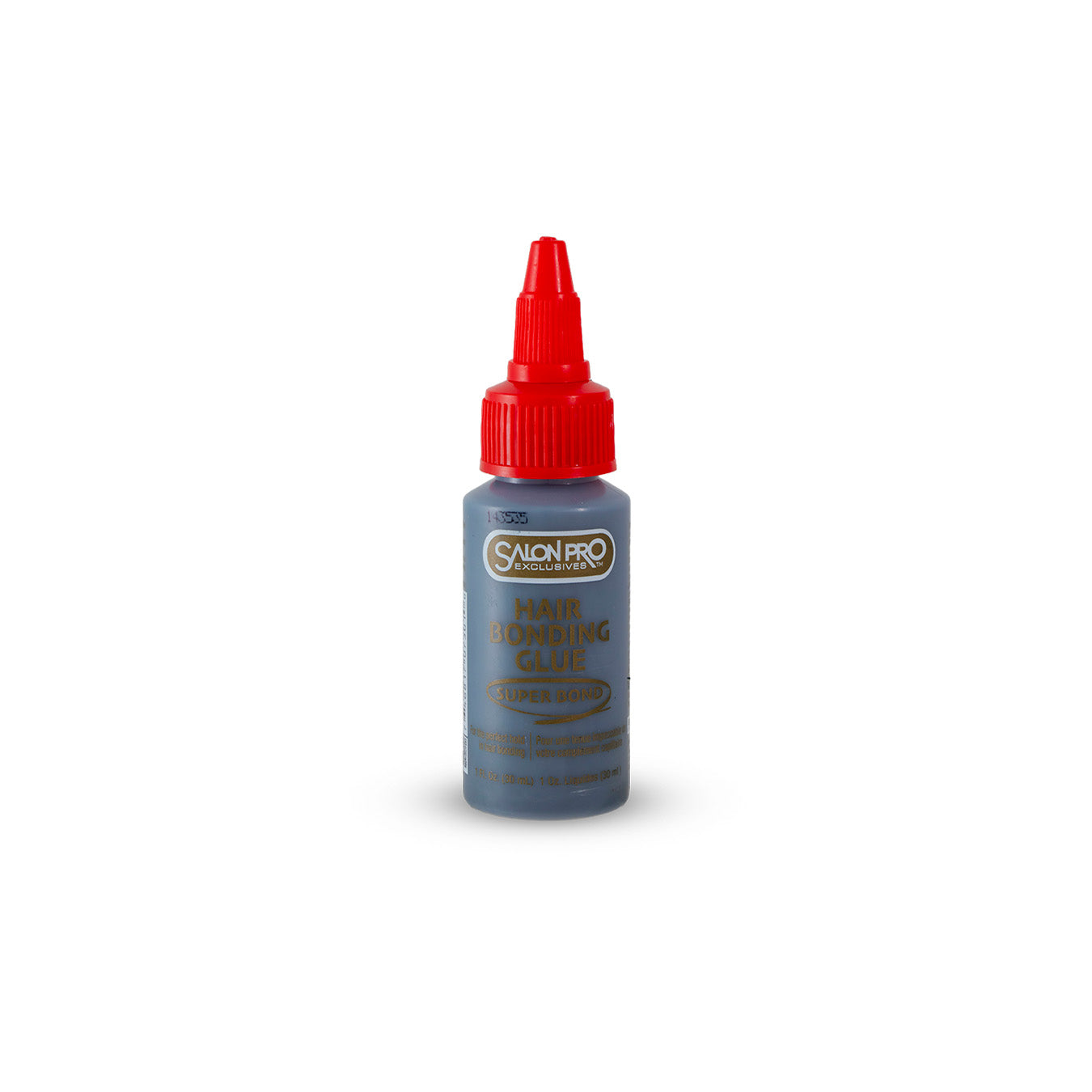 PEGAMENTO DE PESTAÑAS SALON PRO X30ML