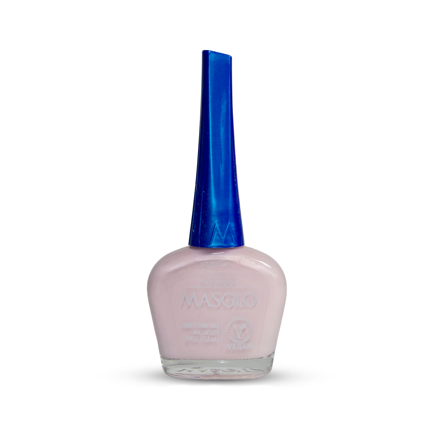 ESMALTE MASGLO TALENTOSA X13.5ML