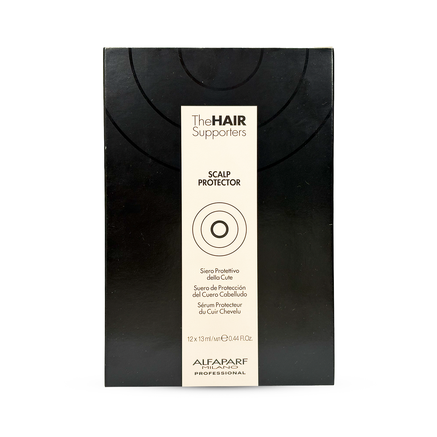 AMPOLLA ALFAPARF SCALP PROTECTOR X13ML