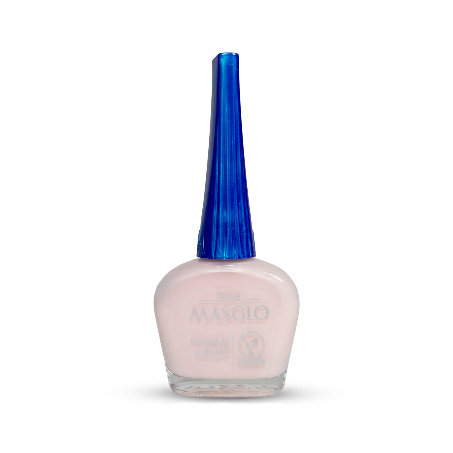 TIERNA - ESMALTE MASGLO X13.5Ml