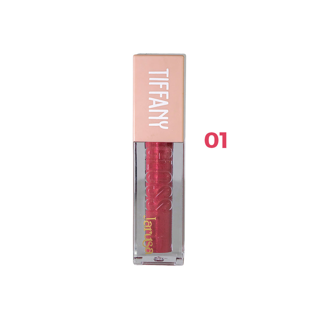 LIP GLOSS JARUSA TIFFANY