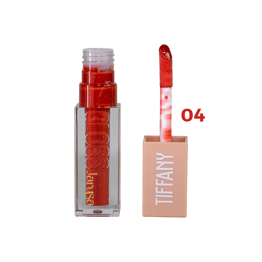 LIP GLOSS JARUSA TIFFANY