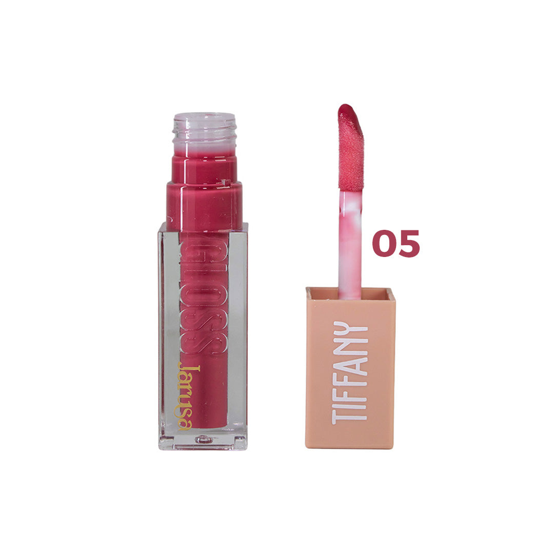LIP GLOSS JARUSA TIFFANY