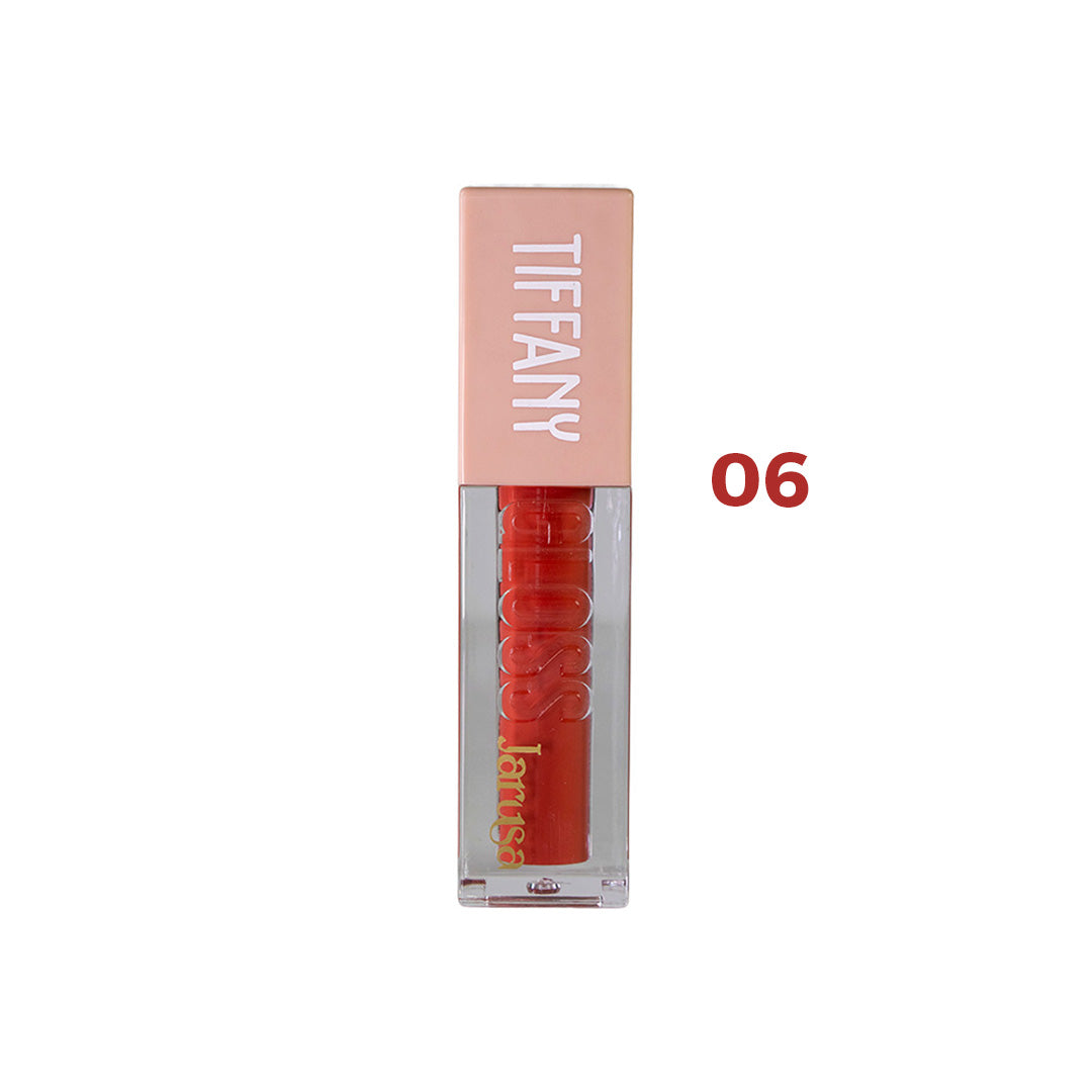 LIP GLOSS JARUSA TIFFANY
