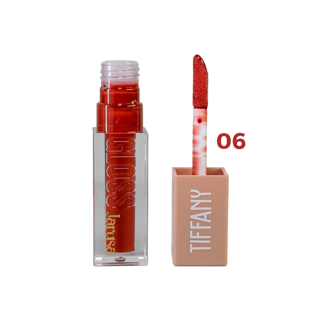 LIP GLOSS JARUSA TIFFANY