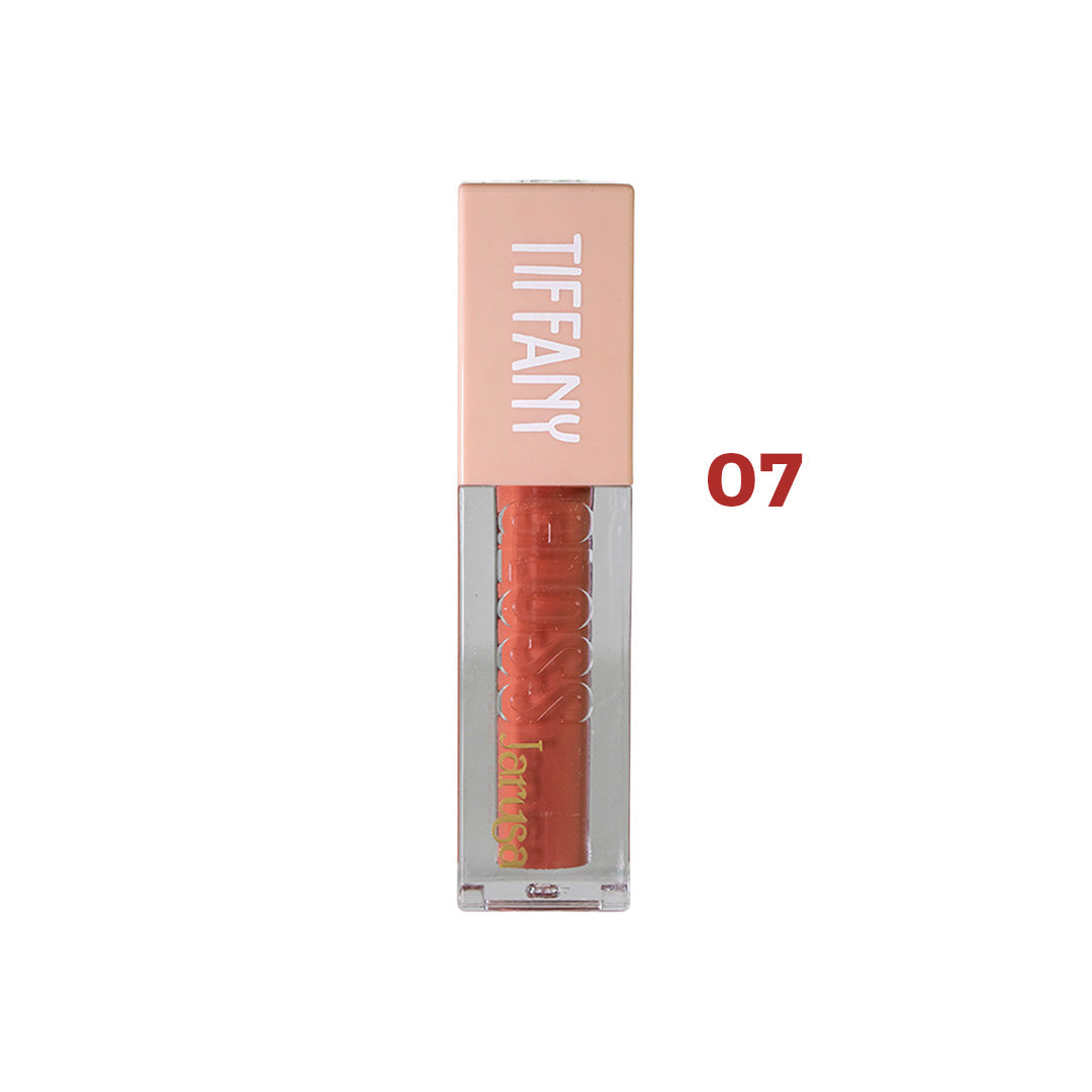 LIP GLOSS JARUSA TIFFANY