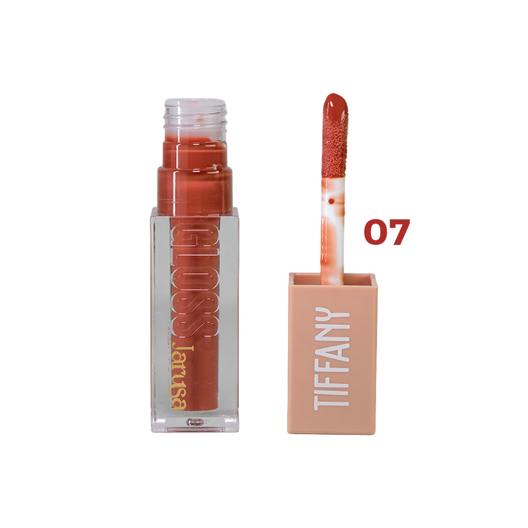 LIP GLOSS JARUSA TIFFANY