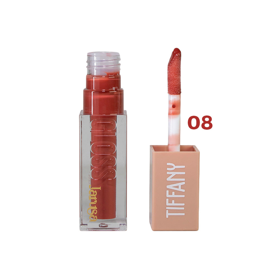 LIP GLOSS JARUSA TIFFANY