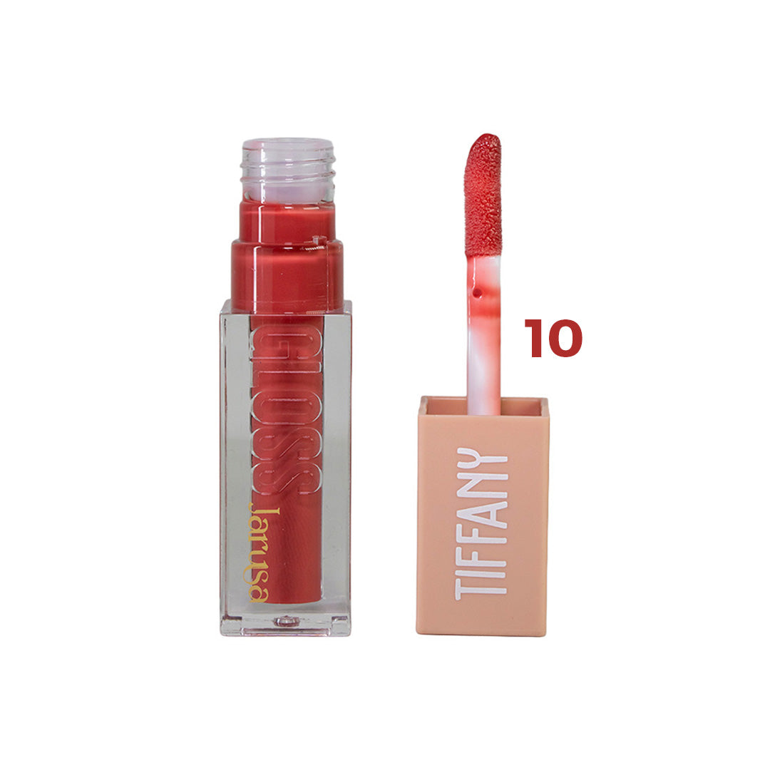 LIP GLOSS JARUSA TIFFANY