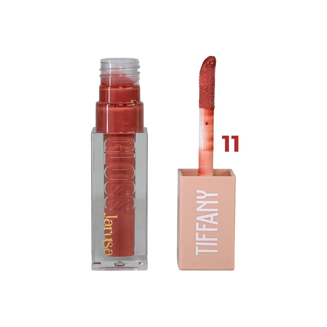 LIP GLOSS JARUSA TIFFANY