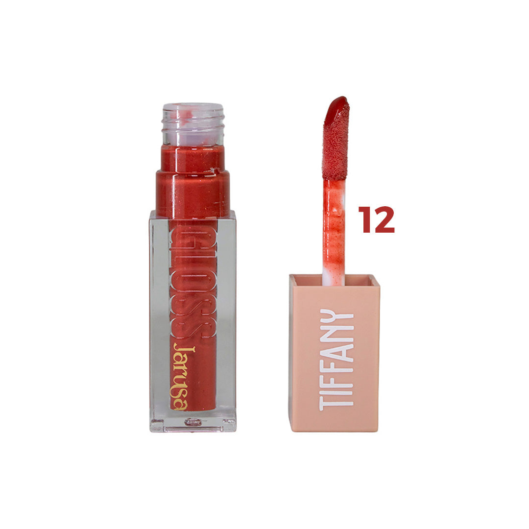 LIP GLOSS JARUSA TIFFANY
