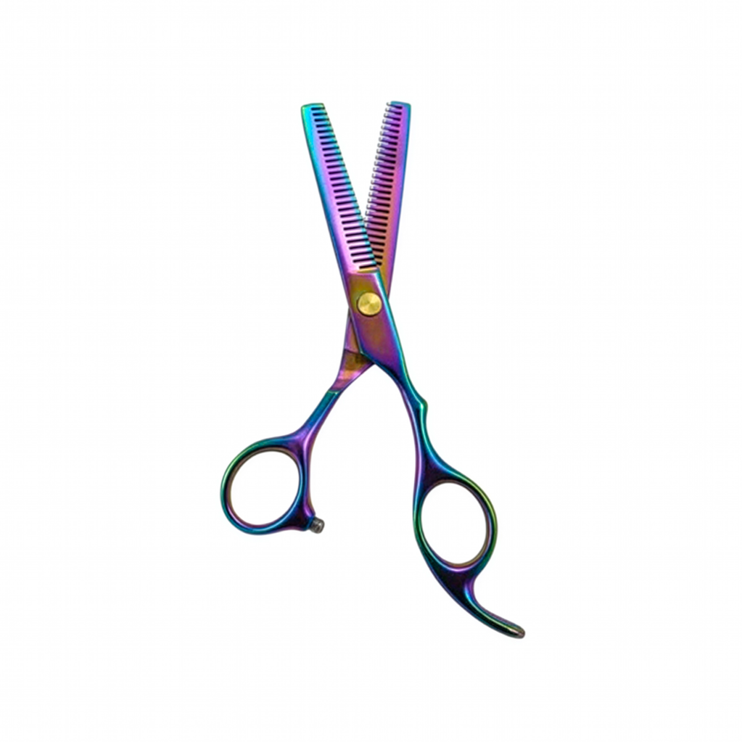 TIJERA ZINGER PROFESIONAL TORNASOL ENTRESACADORA