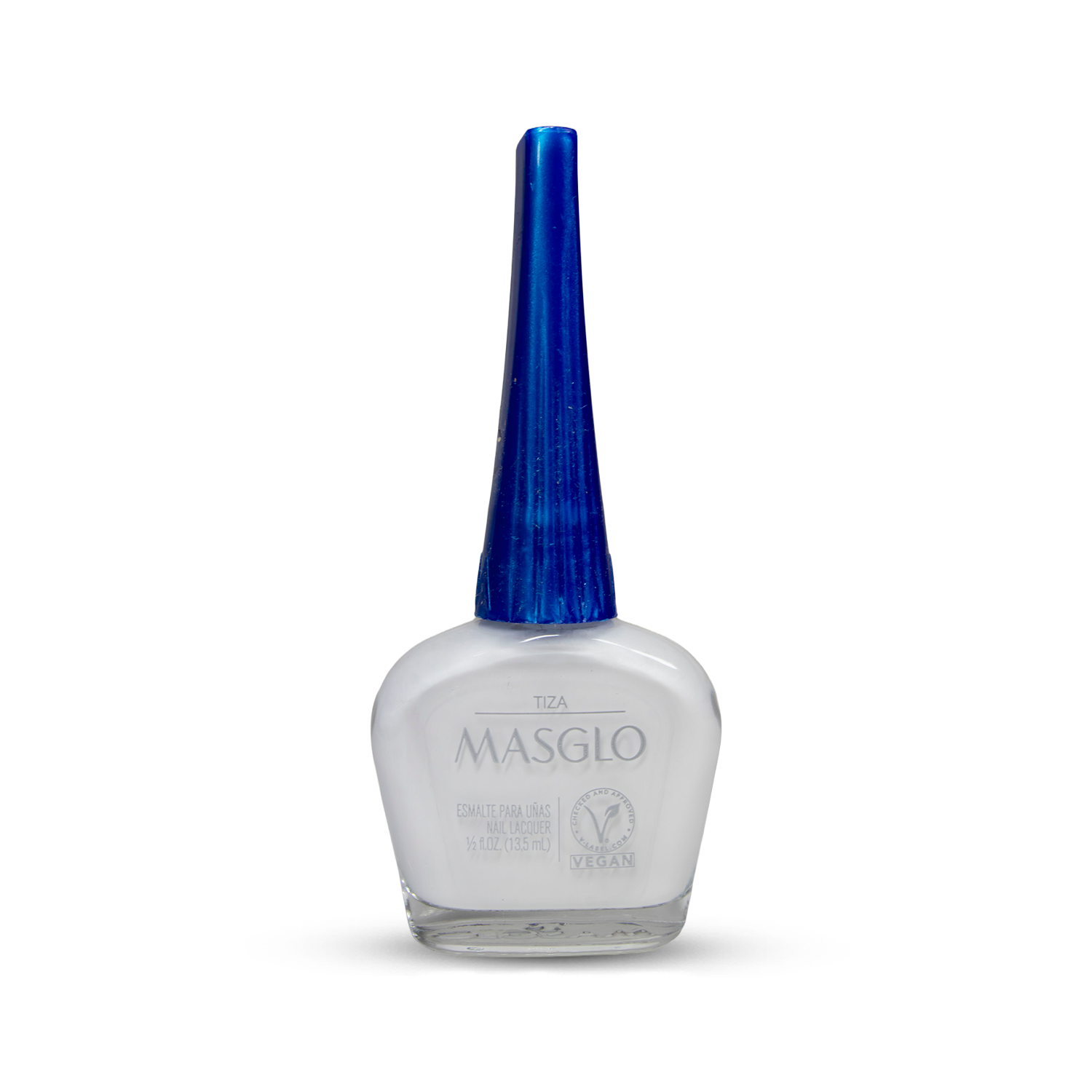 TIZA - ESMALTE MASGLO X13.5Ml