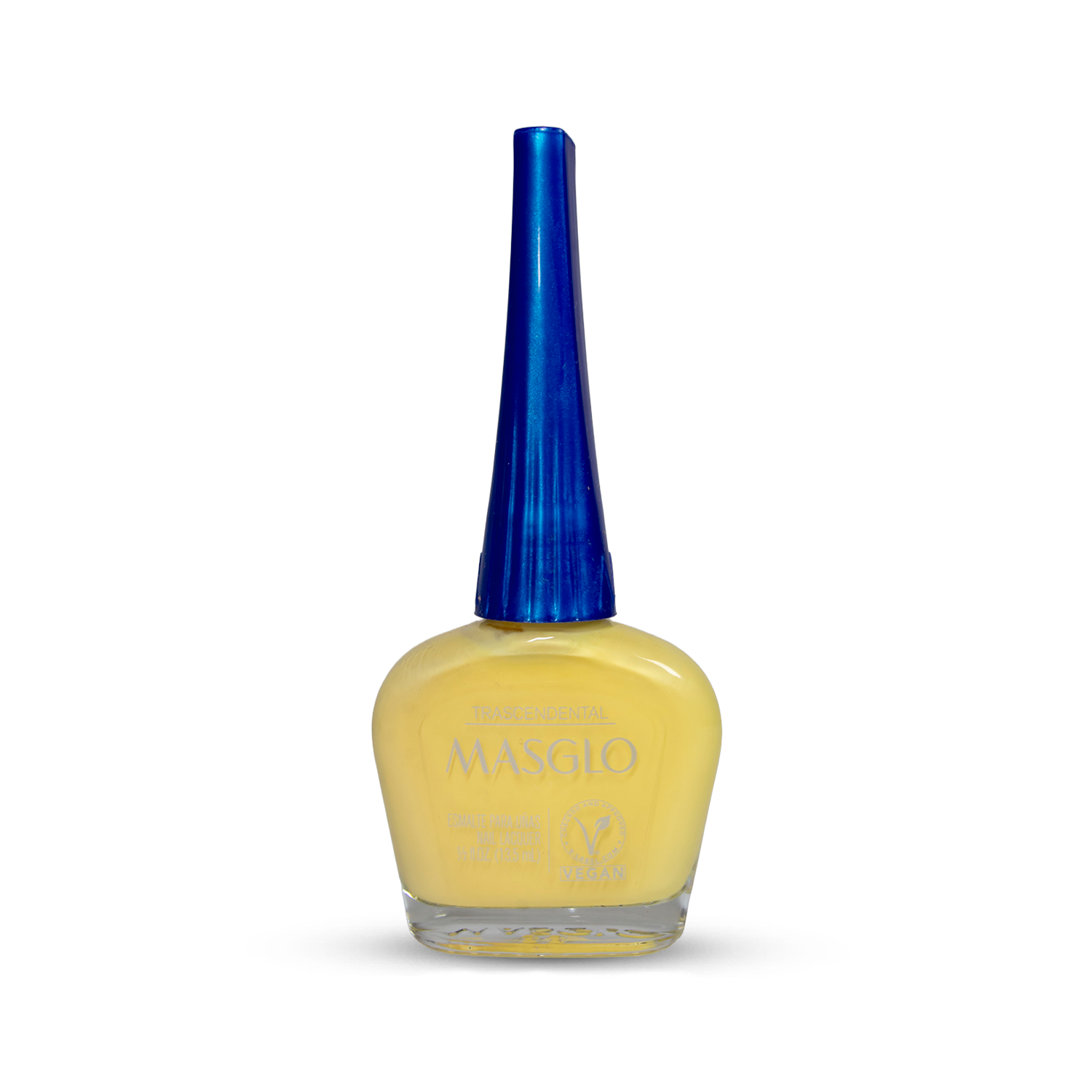 TRASCENDENTAL - ESMALTE MASGLO X13.5Ml
