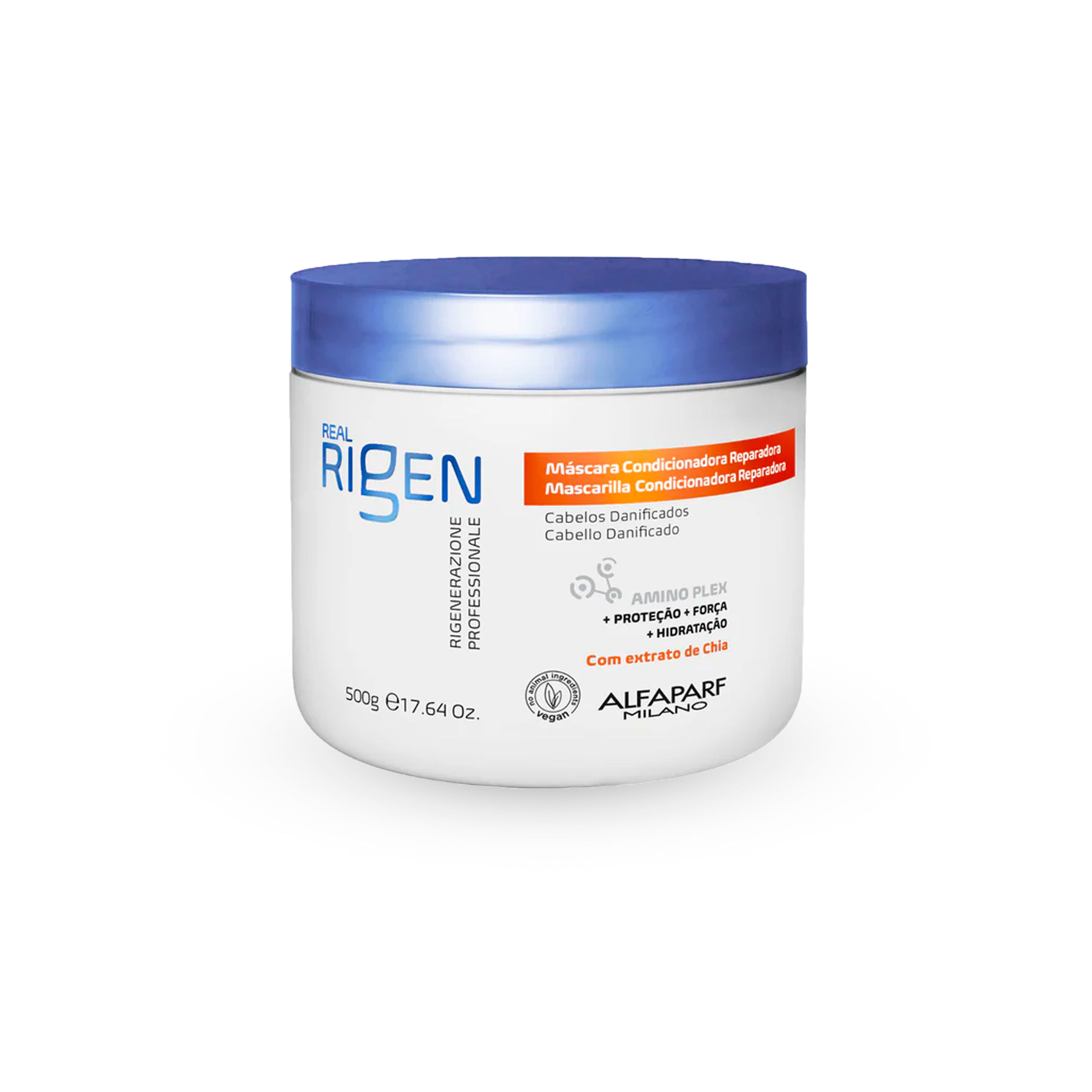 TRATAMIENTO RIGEN X500GR