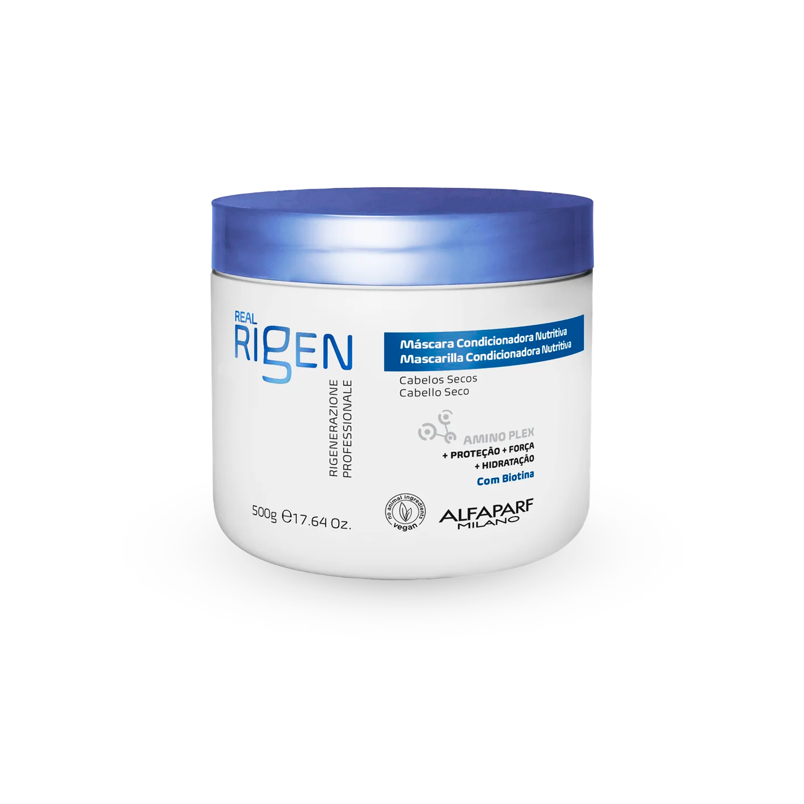 TRATAMIENTO RIGEN X500GR – Carlos William