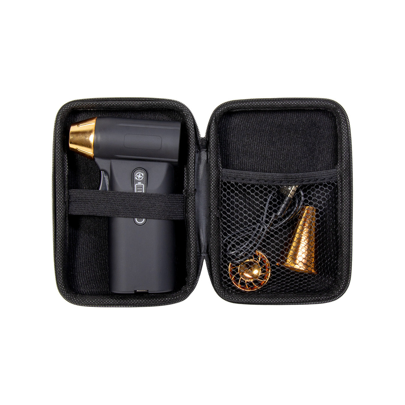MINI COMPRESOR PORTATIL ST-8109