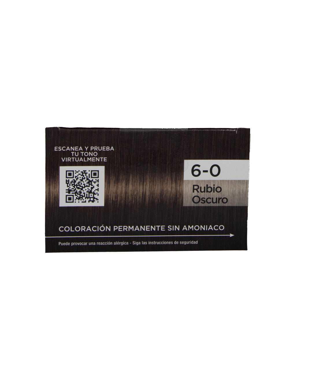 KIT TINTE PALETTE NATURALS S/A 6-0 RUBIO OSCURO
