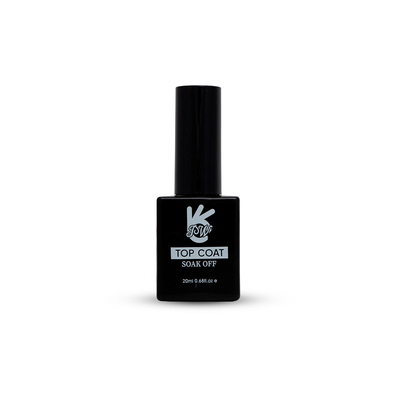 TOP COAT P&W X20ML