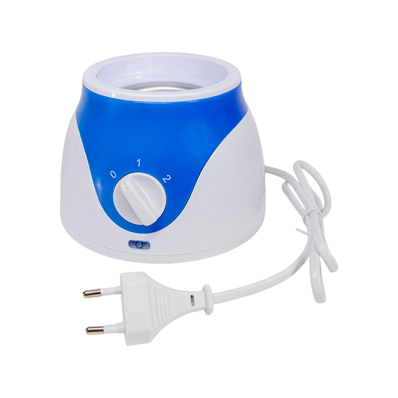 VAPORIZADOR FACIAL AZUL NTFS-618
