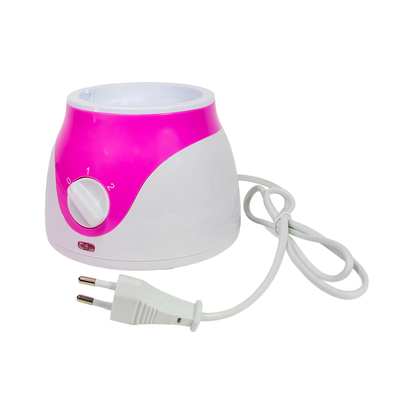 VAPORIZADOR FACIAL ROSADO NTFS-618