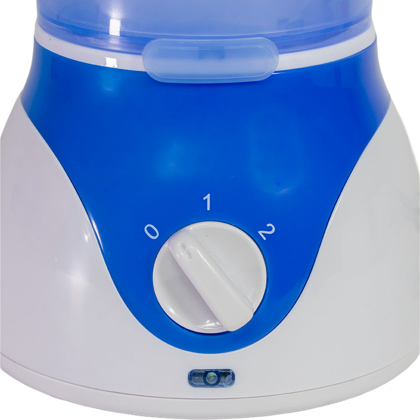 VAPORIZADOR FACIAL AZUL NTFS-618