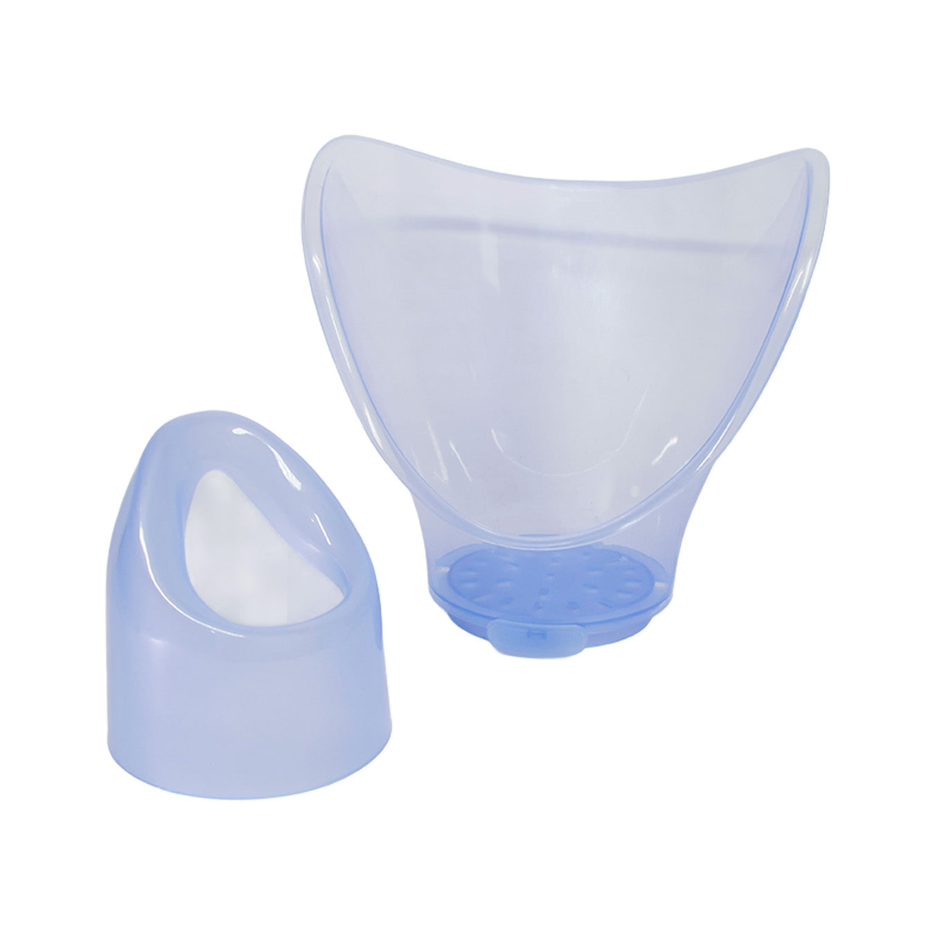VAPORIZADOR FACIAL AZUL NTFS-618
