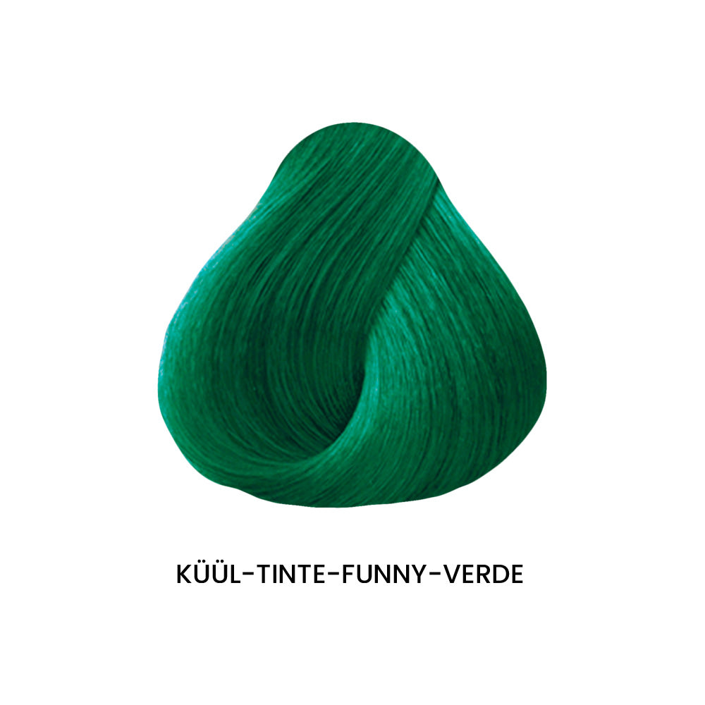 TINTE KUUL FUNNY X60ML