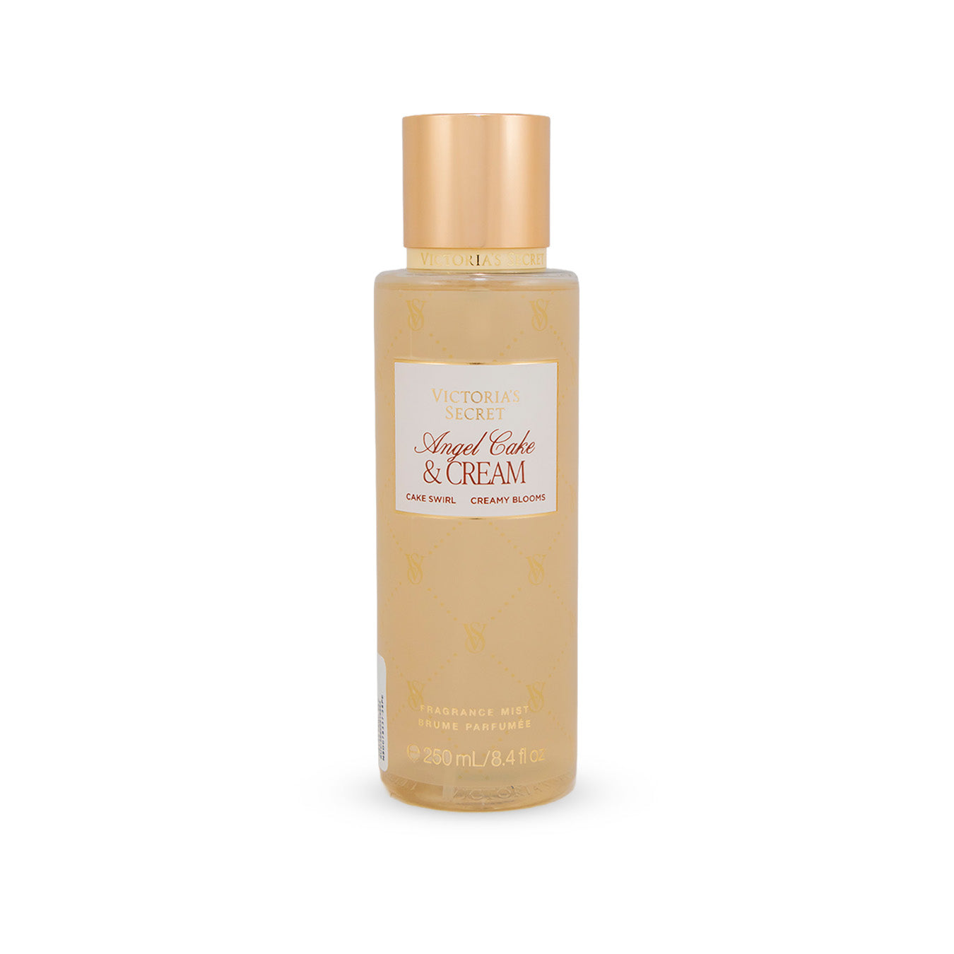 COLONIA VICTORIAS SECRET EDL ANGEL CAKE Y CREAM X250ML