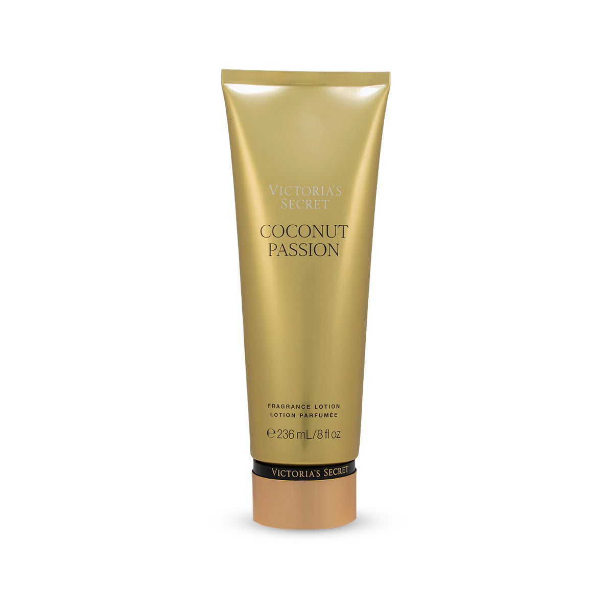 LOCION CORP. VICTORIAS SECRET COCONUT PASSION X236ML
