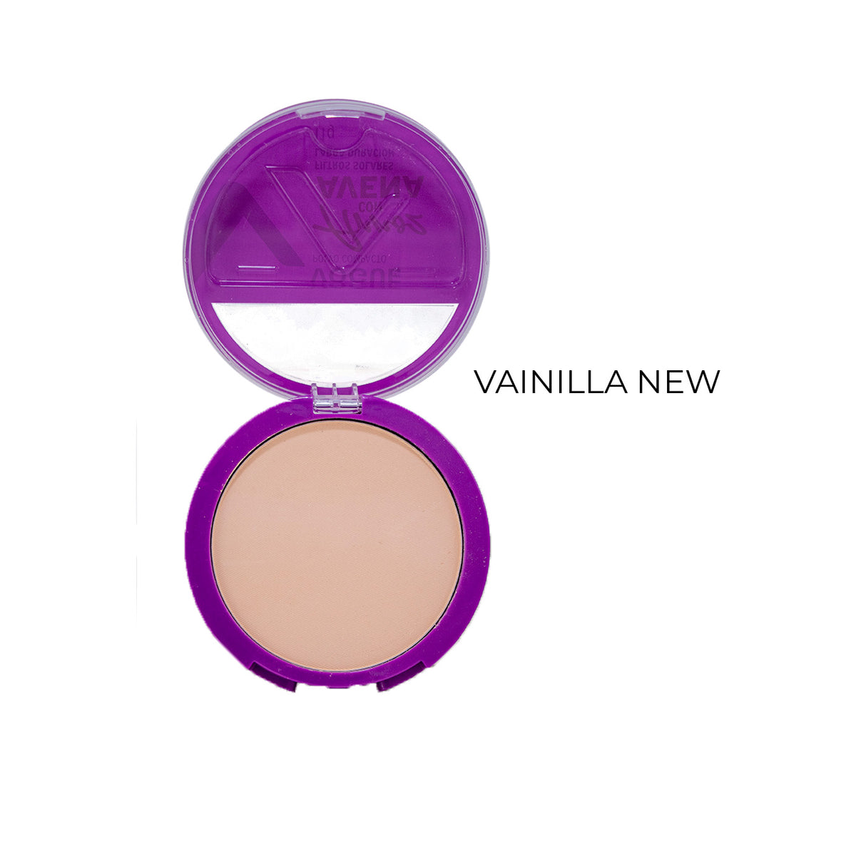 POLVO VOGUE DE ARROZ VAINILLA NEW X11GR