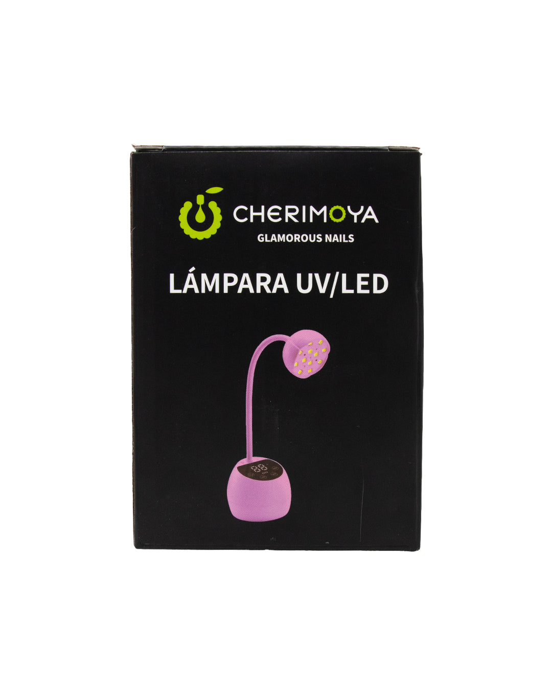 LAMPARA CHERIMOYA FLOR DE LOTO DIGITAL