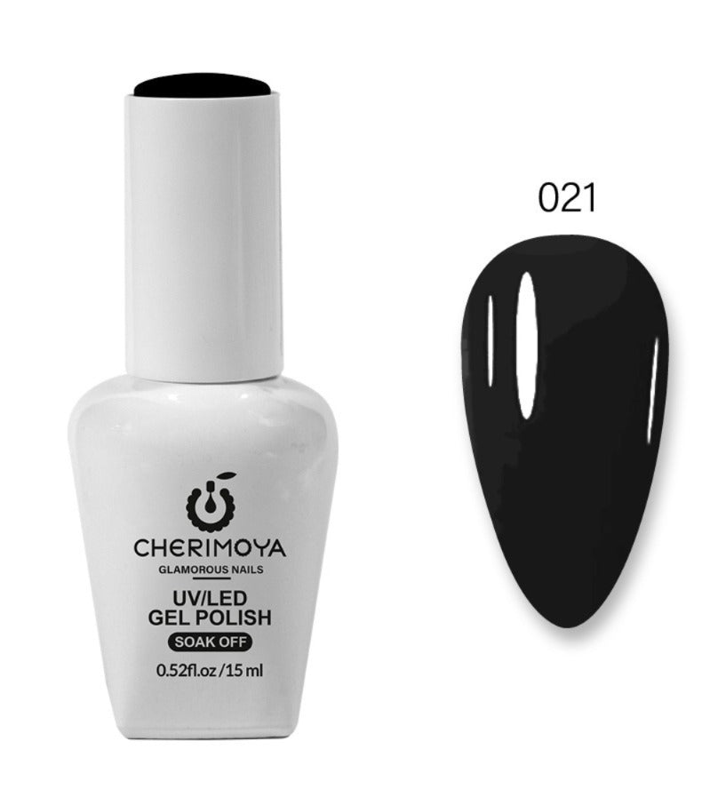 ESMALTE EN GEL CHERIMOYA X15ML