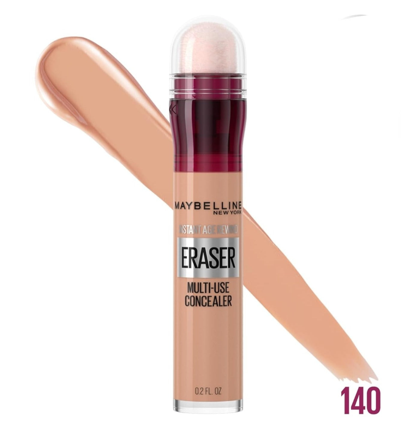 CORRECTOR MAYBELLINE ERASER X6ML