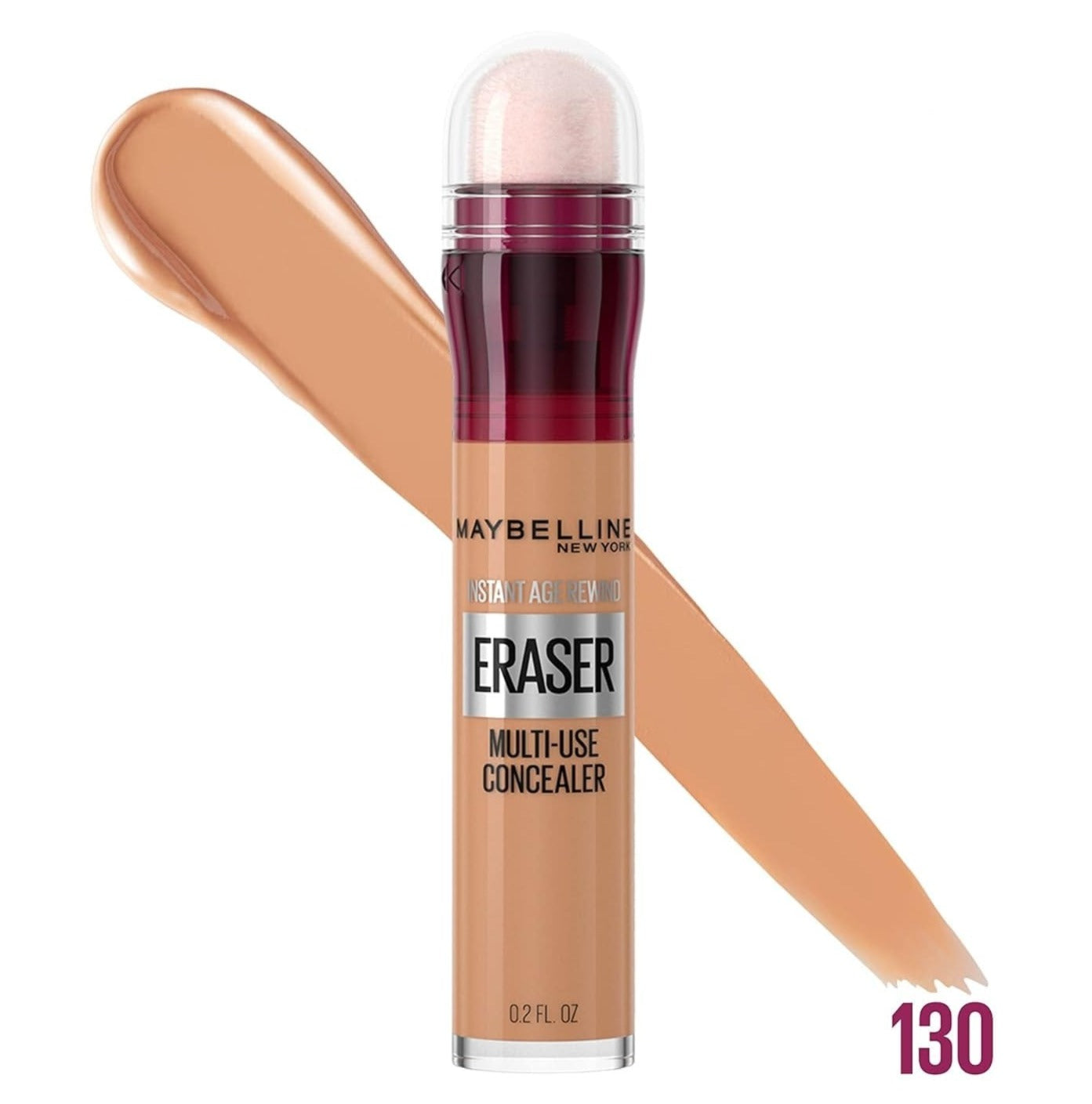 CORRECTOR MAYBELLINE ERASER X6ML