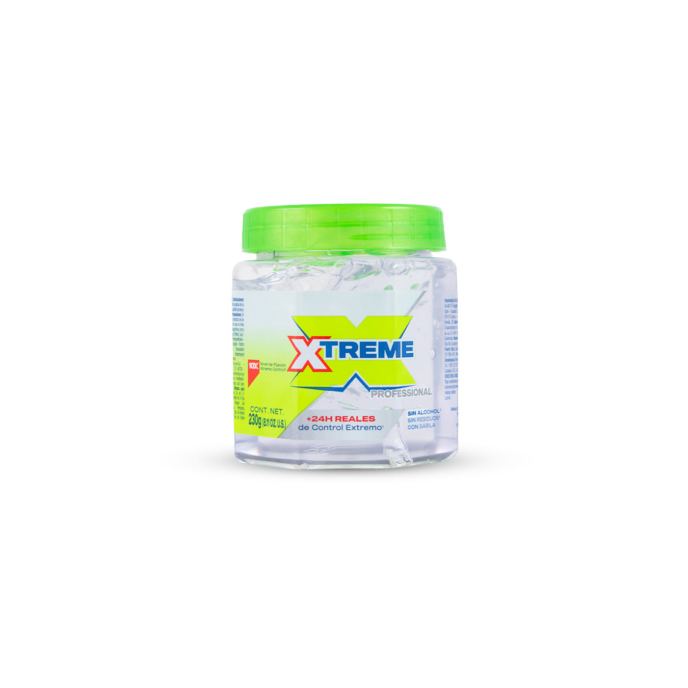 GEL XTREME PROFESSIONAL X230GR