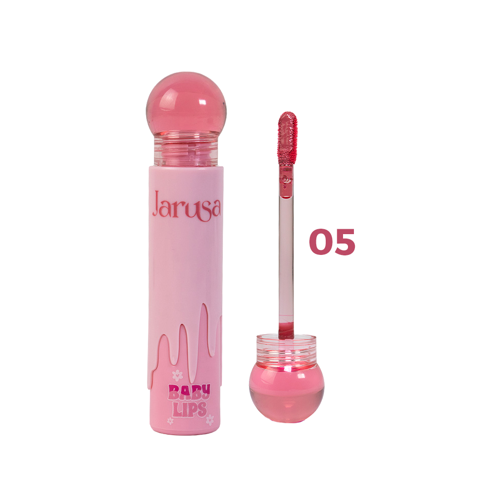 GLOSS JARUSA BABY LIPS