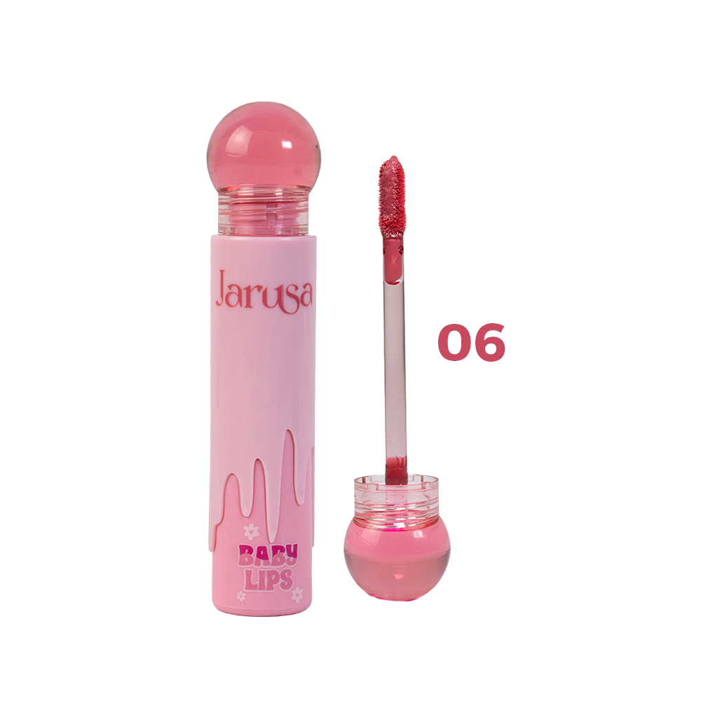 GLOSS JARUSA BABY LIPS