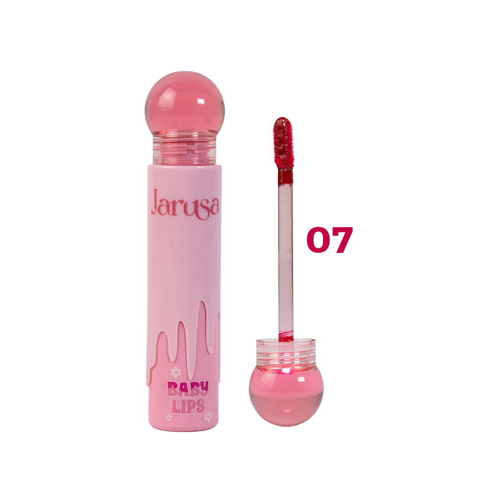 GLOSS JARUSA BABY LIPS