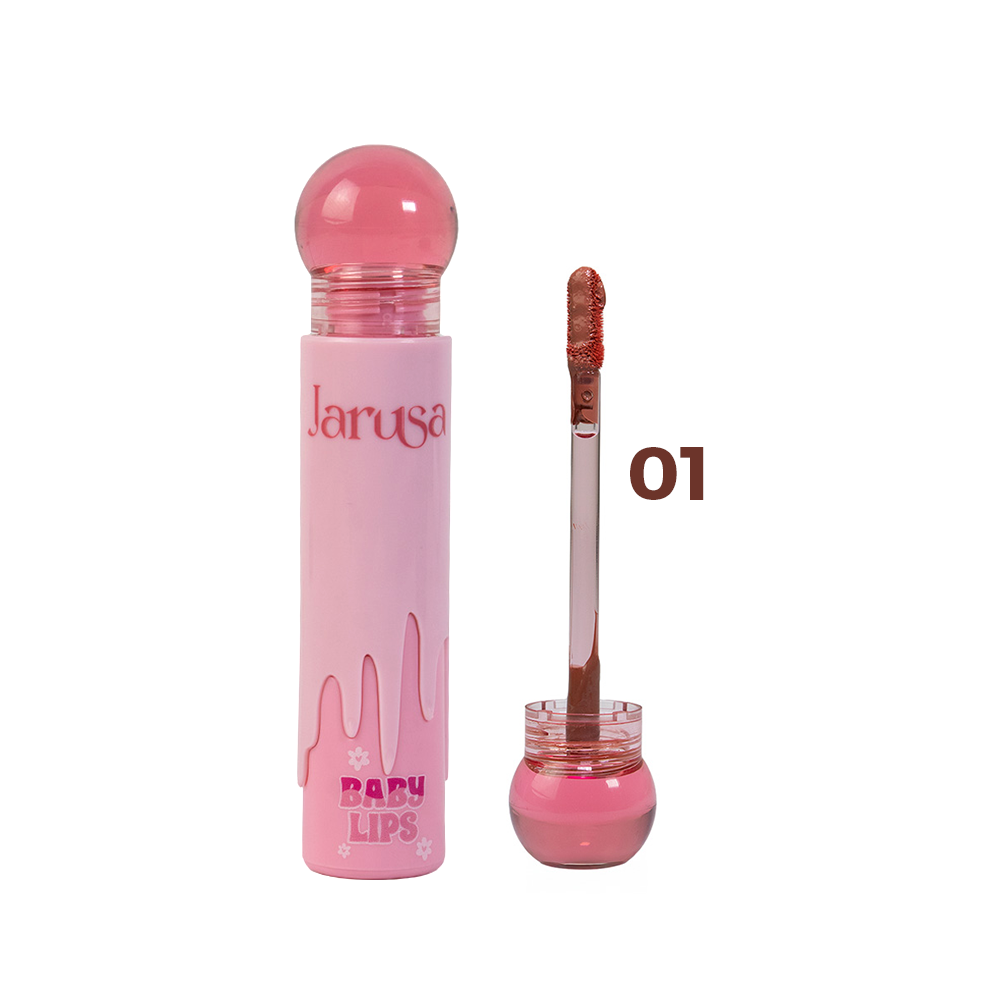 GLOSS JARUSA BABY LIPS