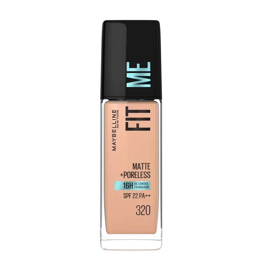 BASE MAYBELLINE FITME