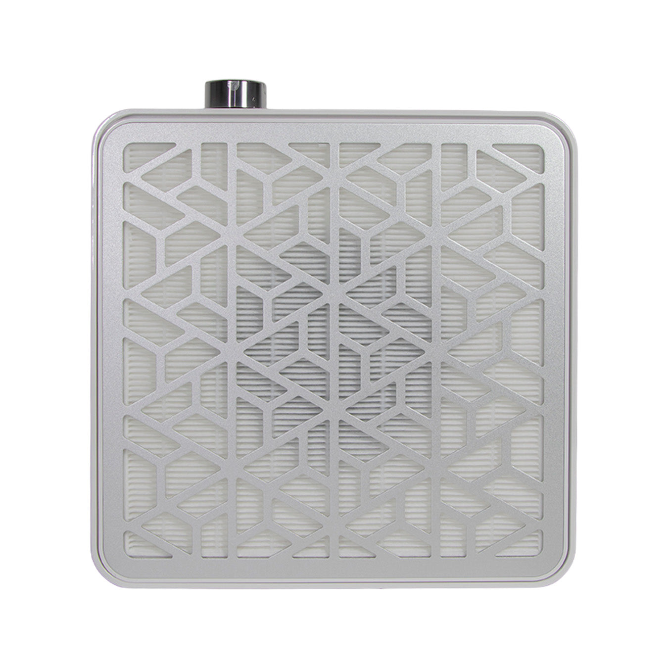 EXTRACTOR DE POLVO DE UÑAS X-15