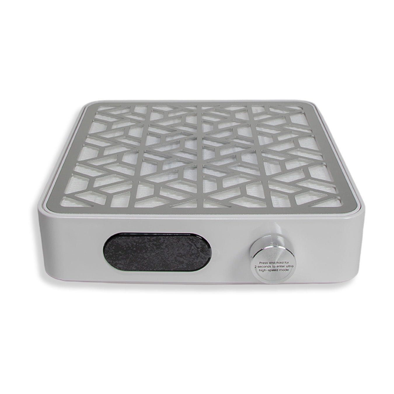 EXTRACTOR DE POLVO DE UÑAS X-15