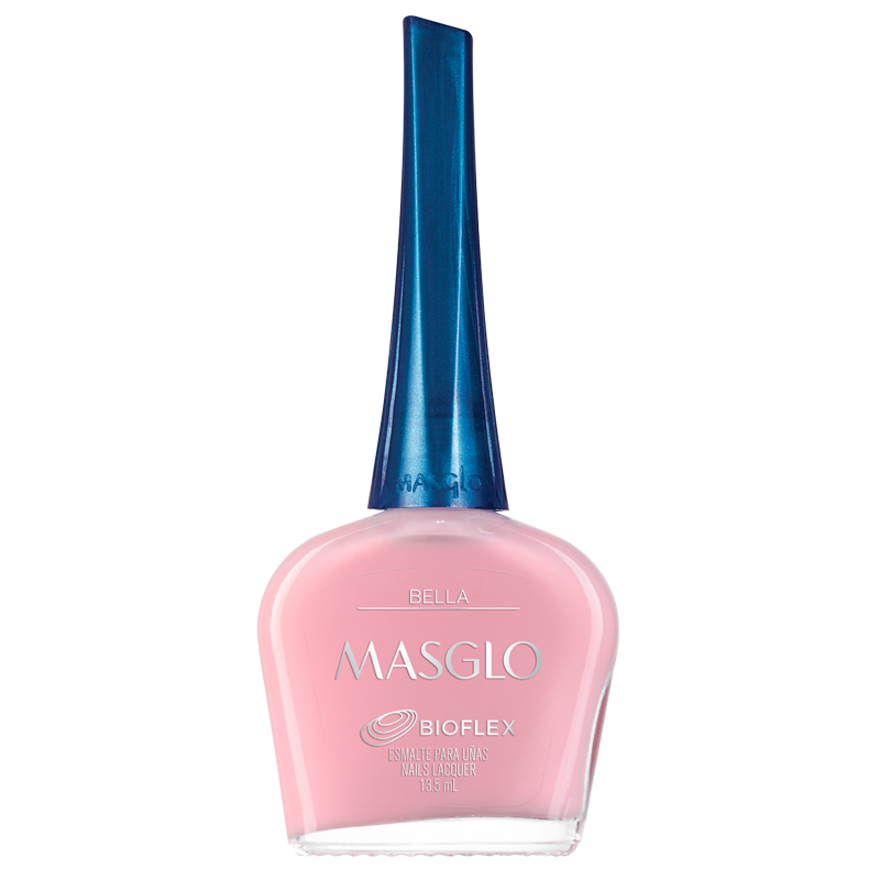 ESMALTE MASGLO BELLA  X13.5ML