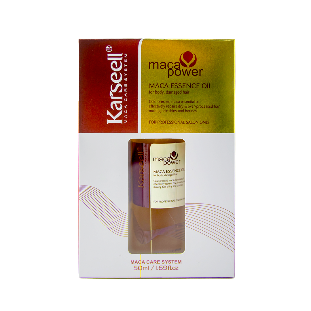 ACEITE KARSEELL MACA POWER X50ML