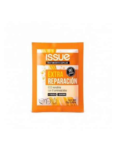 TRATAMIENTO ISSUE EXTRA REPARACION X25GR